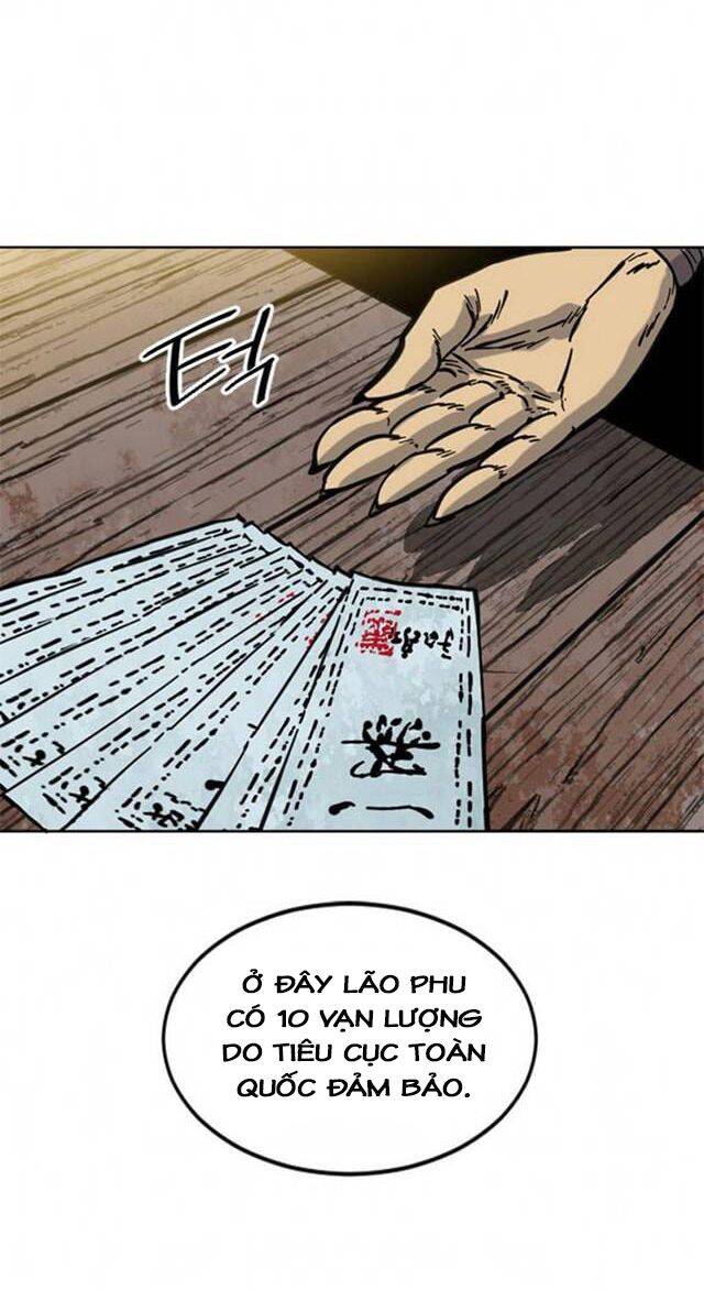 Thiên Hạ Đệ Nhất Nhân Chapter 68 - 61