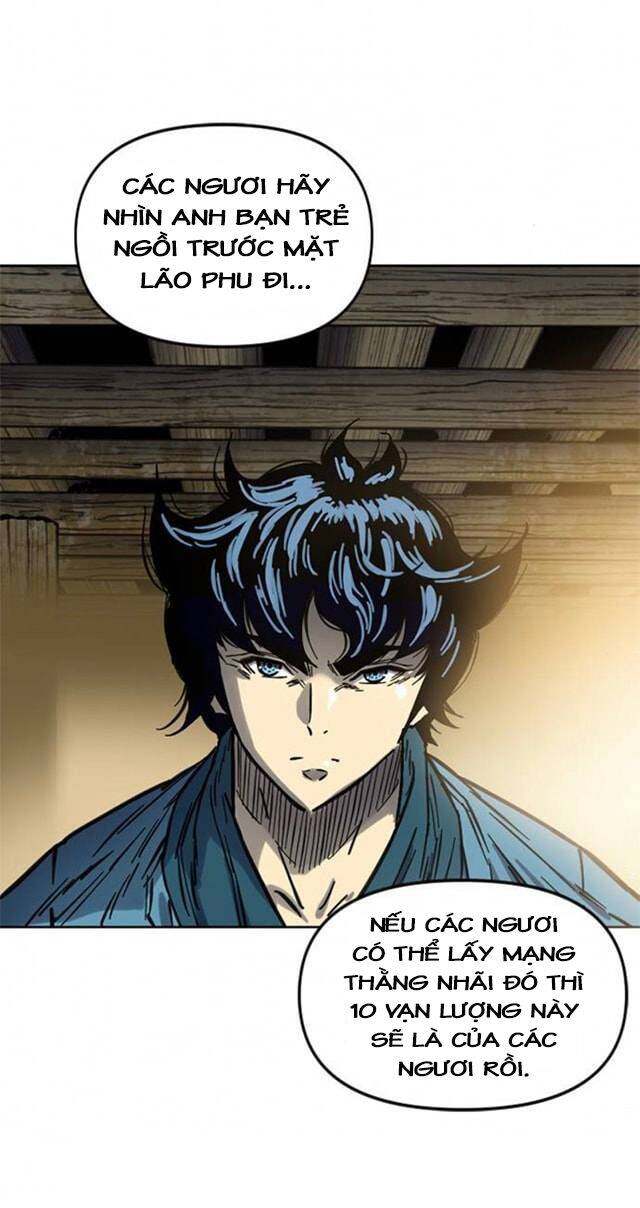 Thiên Hạ Đệ Nhất Nhân Chapter 68 - 62