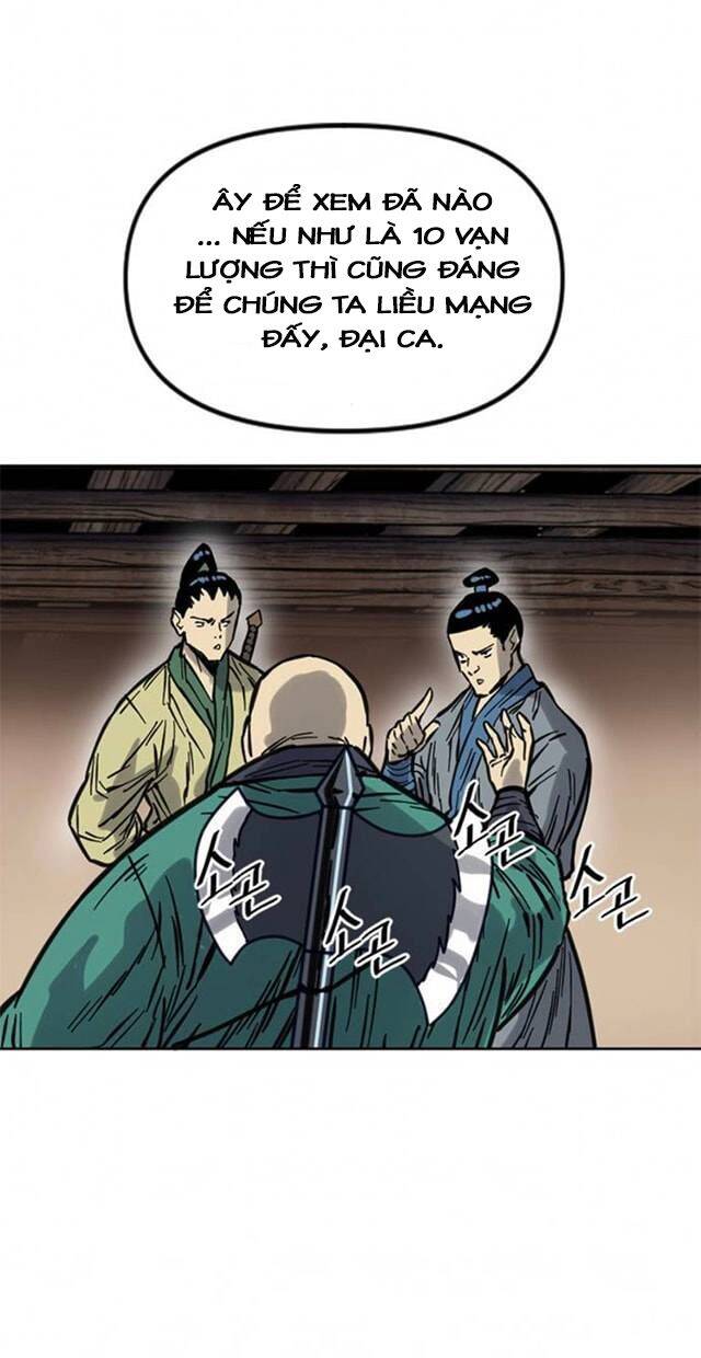 Thiên Hạ Đệ Nhất Nhân Chapter 68 - 63