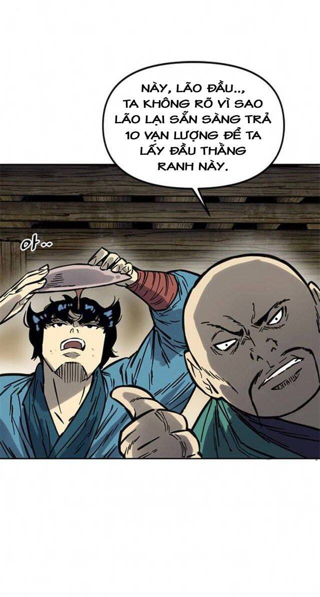 Thiên Hạ Đệ Nhất Nhân Chapter 68 - 64