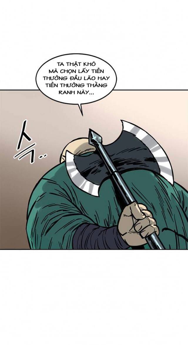 Thiên Hạ Đệ Nhất Nhân Chapter 68 - 65