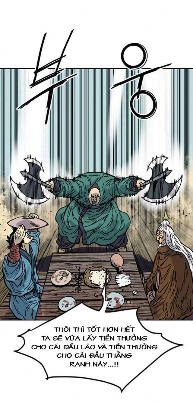 Thiên Hạ Đệ Nhất Nhân Chapter 68 - 66