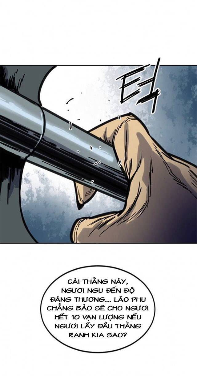Thiên Hạ Đệ Nhất Nhân Chapter 68 - 68