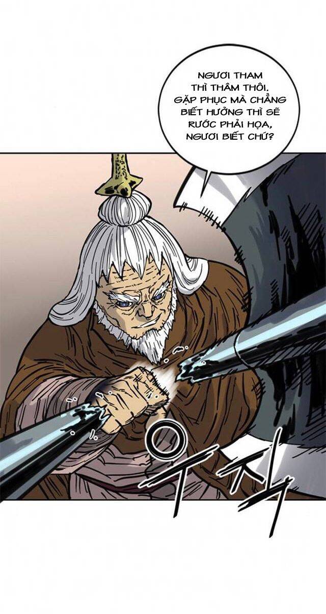 Thiên Hạ Đệ Nhất Nhân Chapter 68 - 69