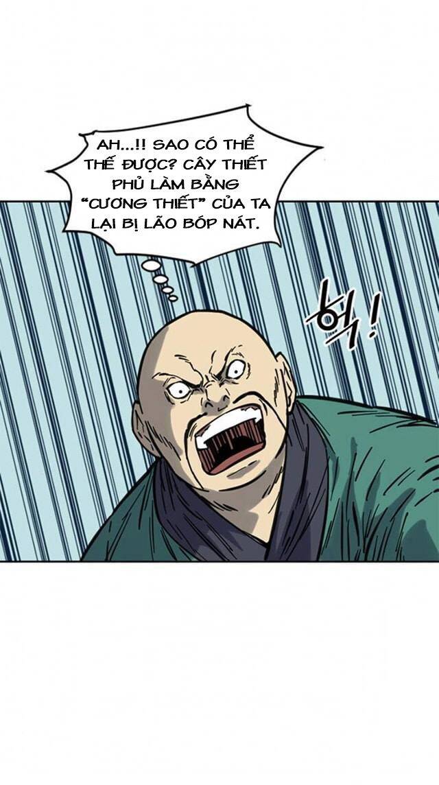Thiên Hạ Đệ Nhất Nhân Chapter 68 - 70