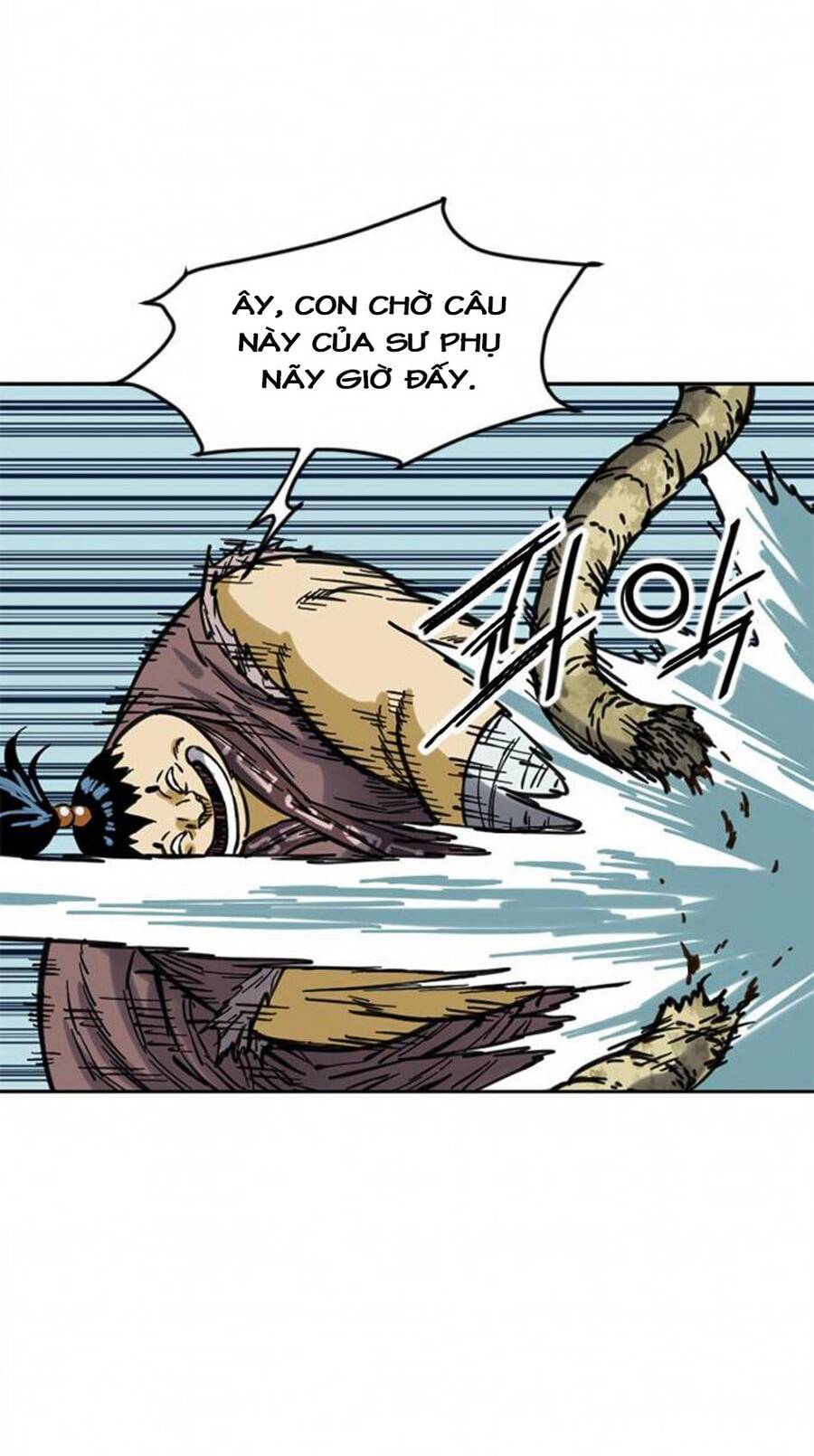 Thiên Hạ Đệ Nhất Nhân Chapter 68 - 8