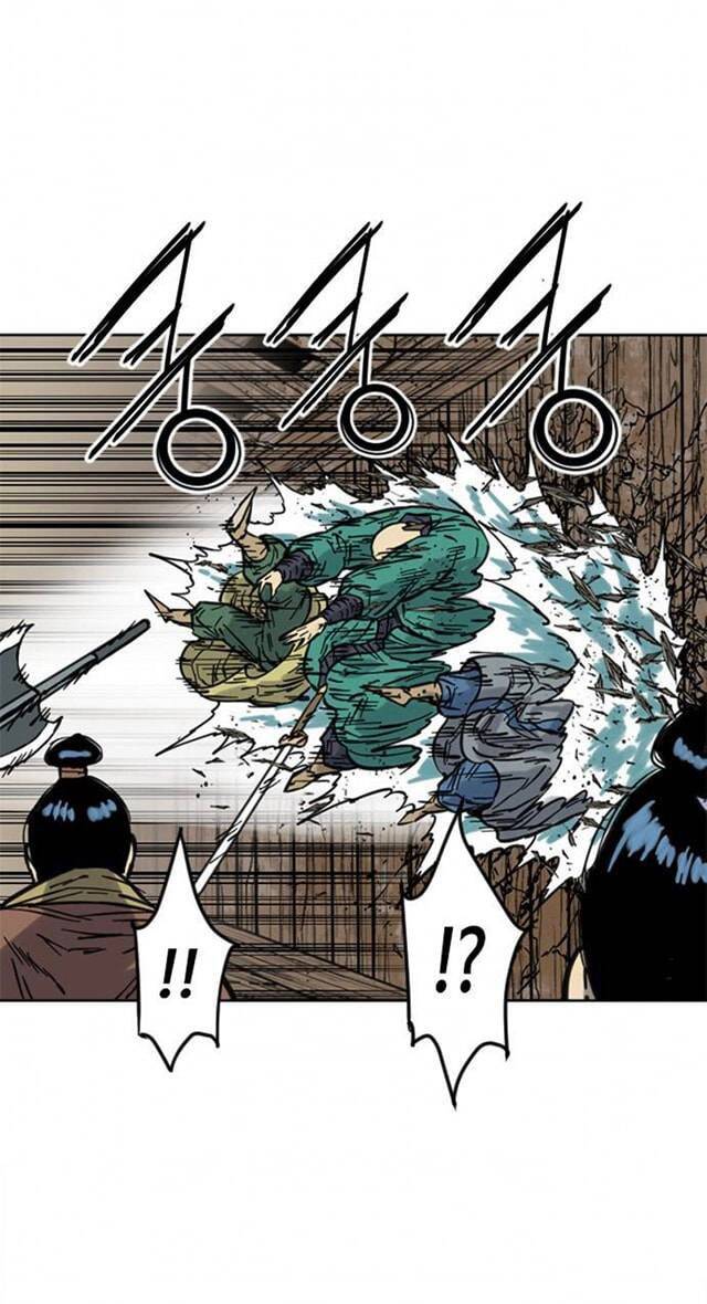 Thiên Hạ Đệ Nhất Nhân Chapter 68 - 74