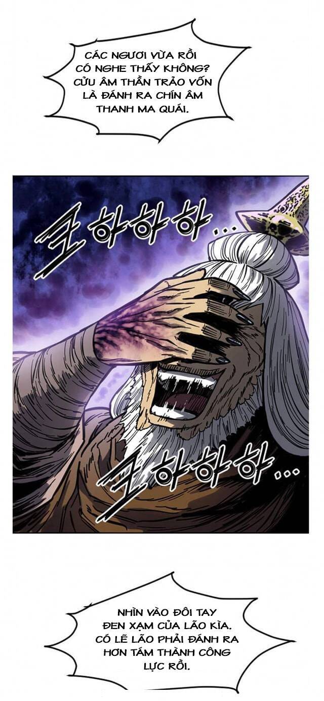 Thiên Hạ Đệ Nhất Nhân Chapter 68 - 76