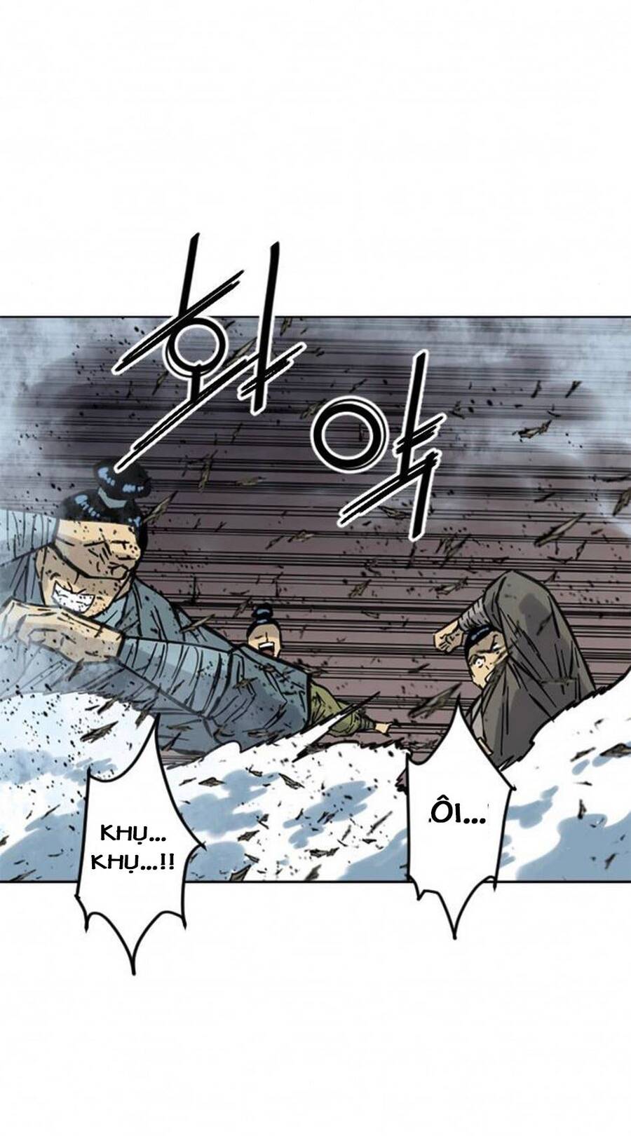 Thiên Hạ Đệ Nhất Nhân Chapter 69 - 11