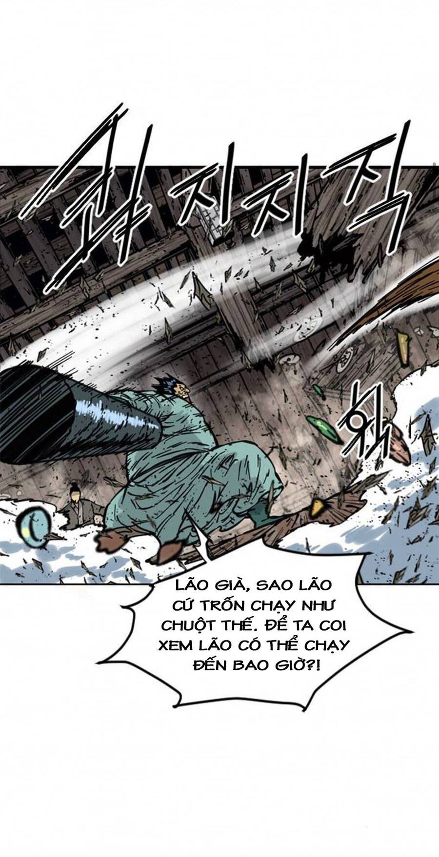 Thiên Hạ Đệ Nhất Nhân Chapter 69 - 14