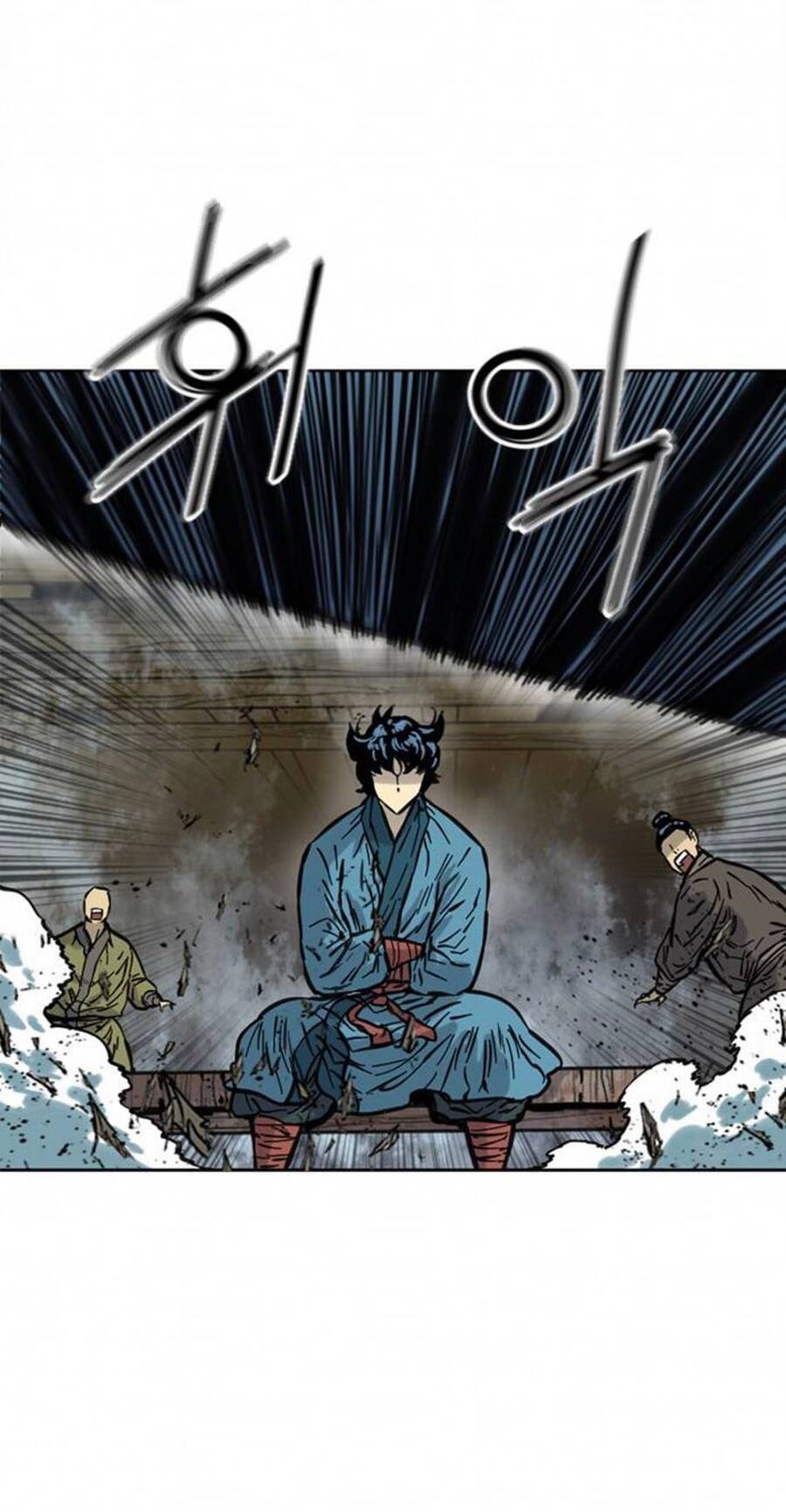 Thiên Hạ Đệ Nhất Nhân Chapter 69 - 15