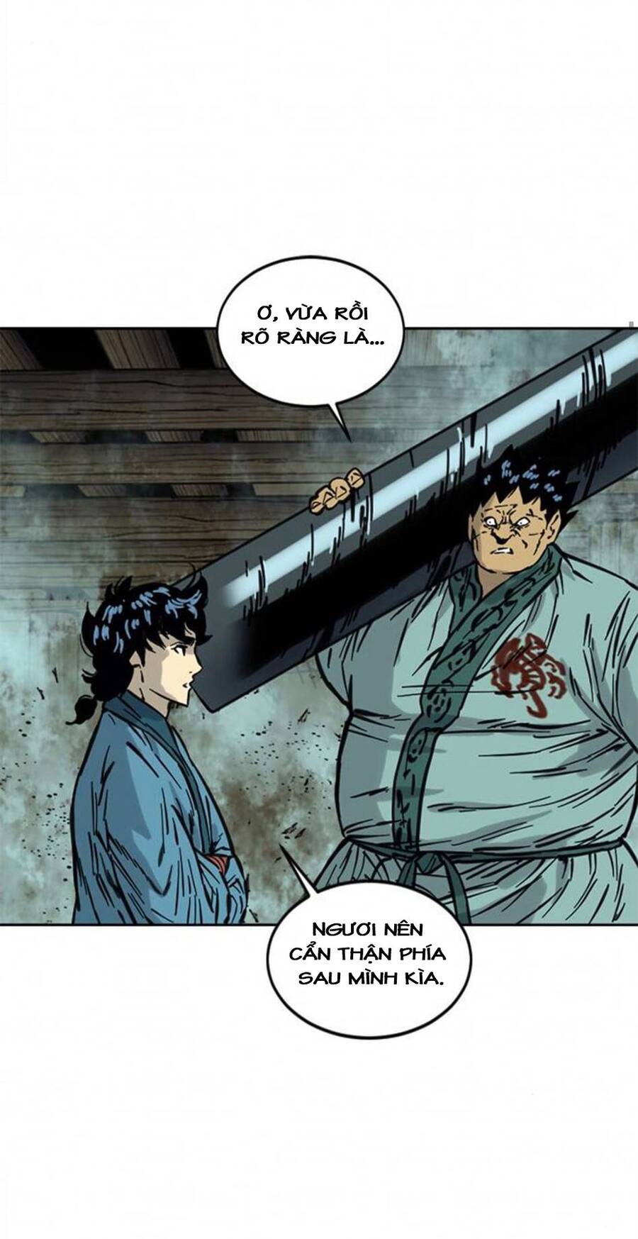 Thiên Hạ Đệ Nhất Nhân Chapter 69 - 18