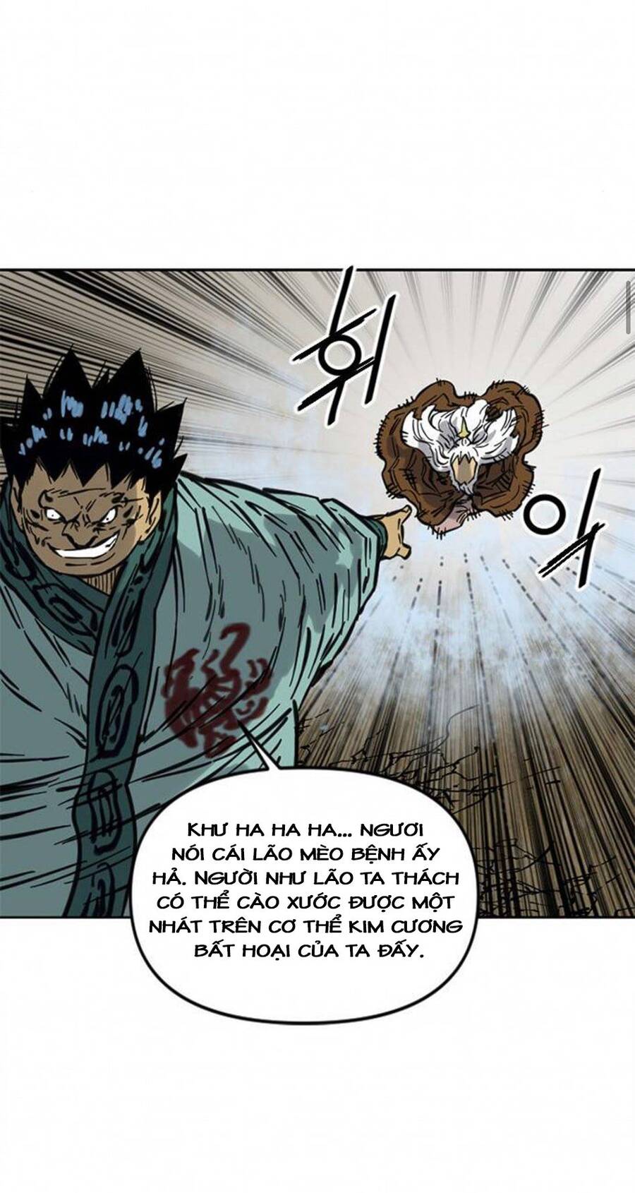 Thiên Hạ Đệ Nhất Nhân Chapter 69 - 19