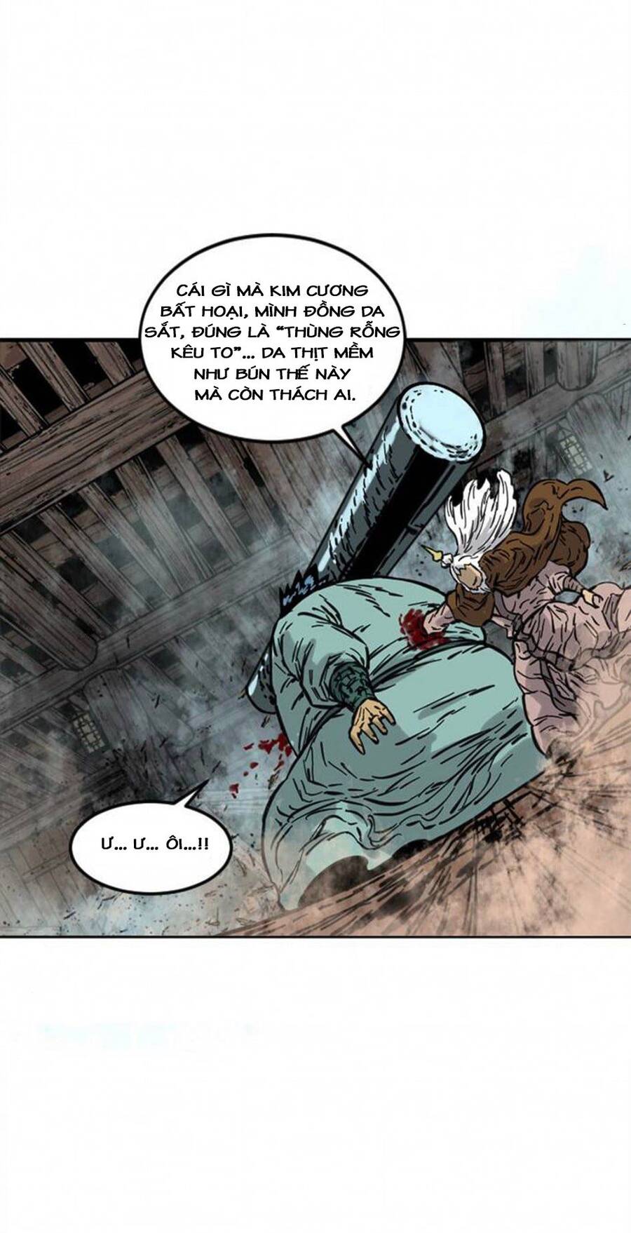 Thiên Hạ Đệ Nhất Nhân Chapter 69 - 21