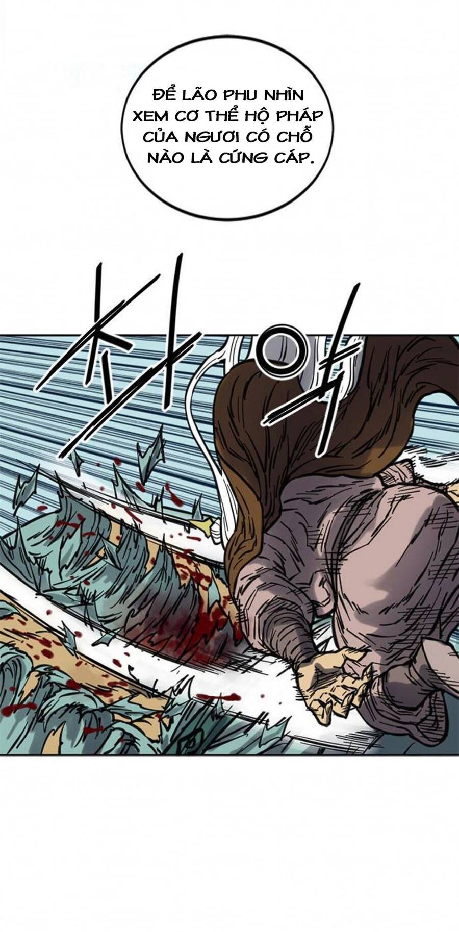 Thiên Hạ Đệ Nhất Nhân Chapter 69 - 22