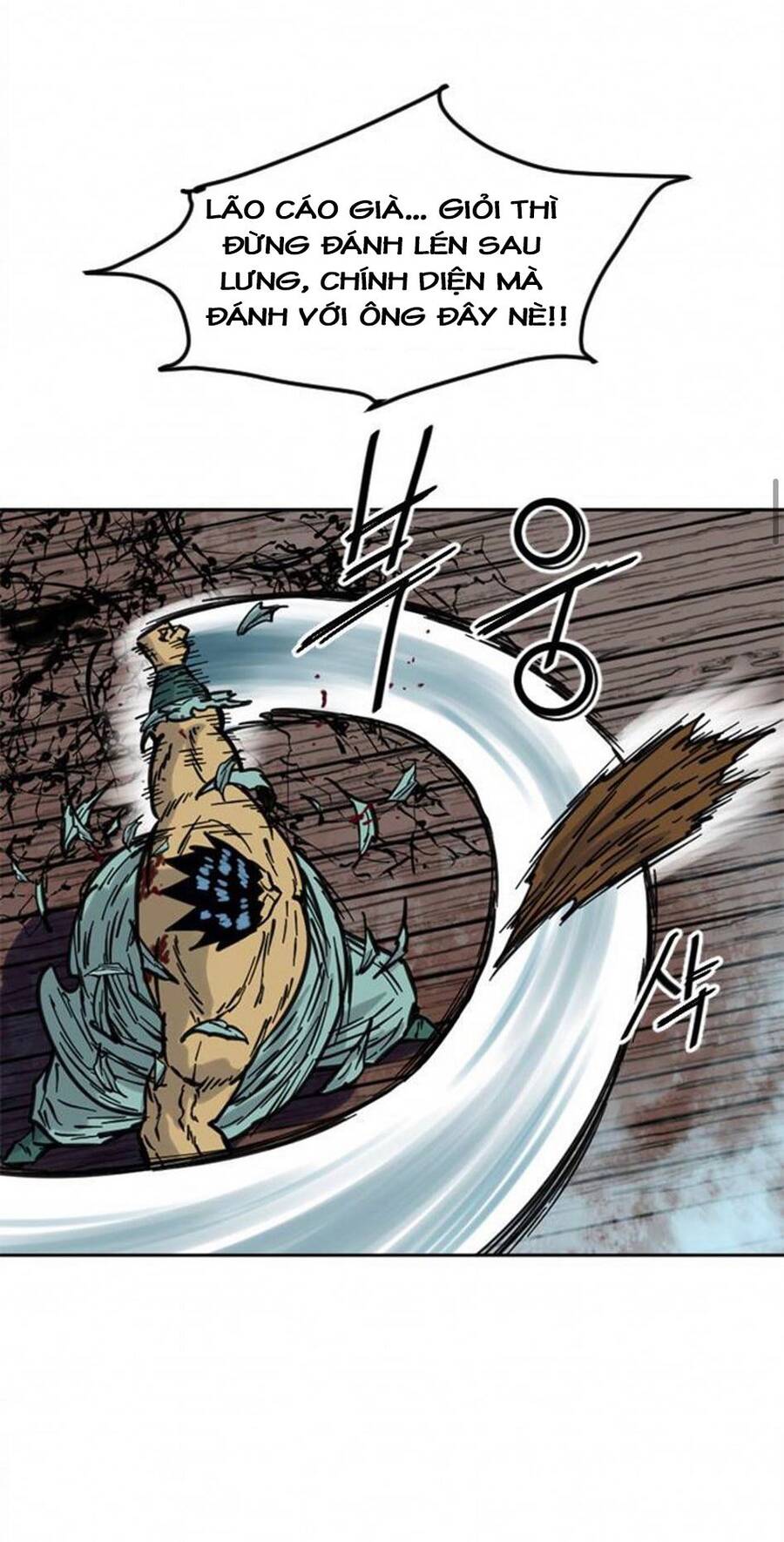 Thiên Hạ Đệ Nhất Nhân Chapter 69 - 24