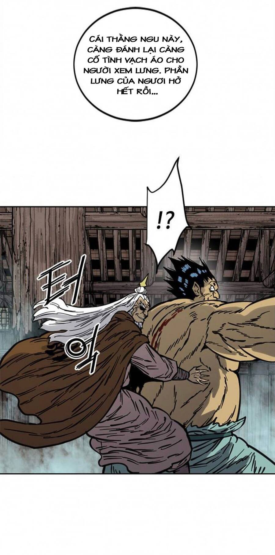 Thiên Hạ Đệ Nhất Nhân Chapter 69 - 25