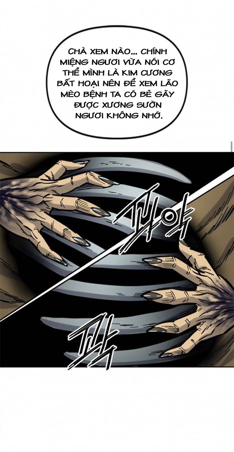 Thiên Hạ Đệ Nhất Nhân Chapter 69 - 26