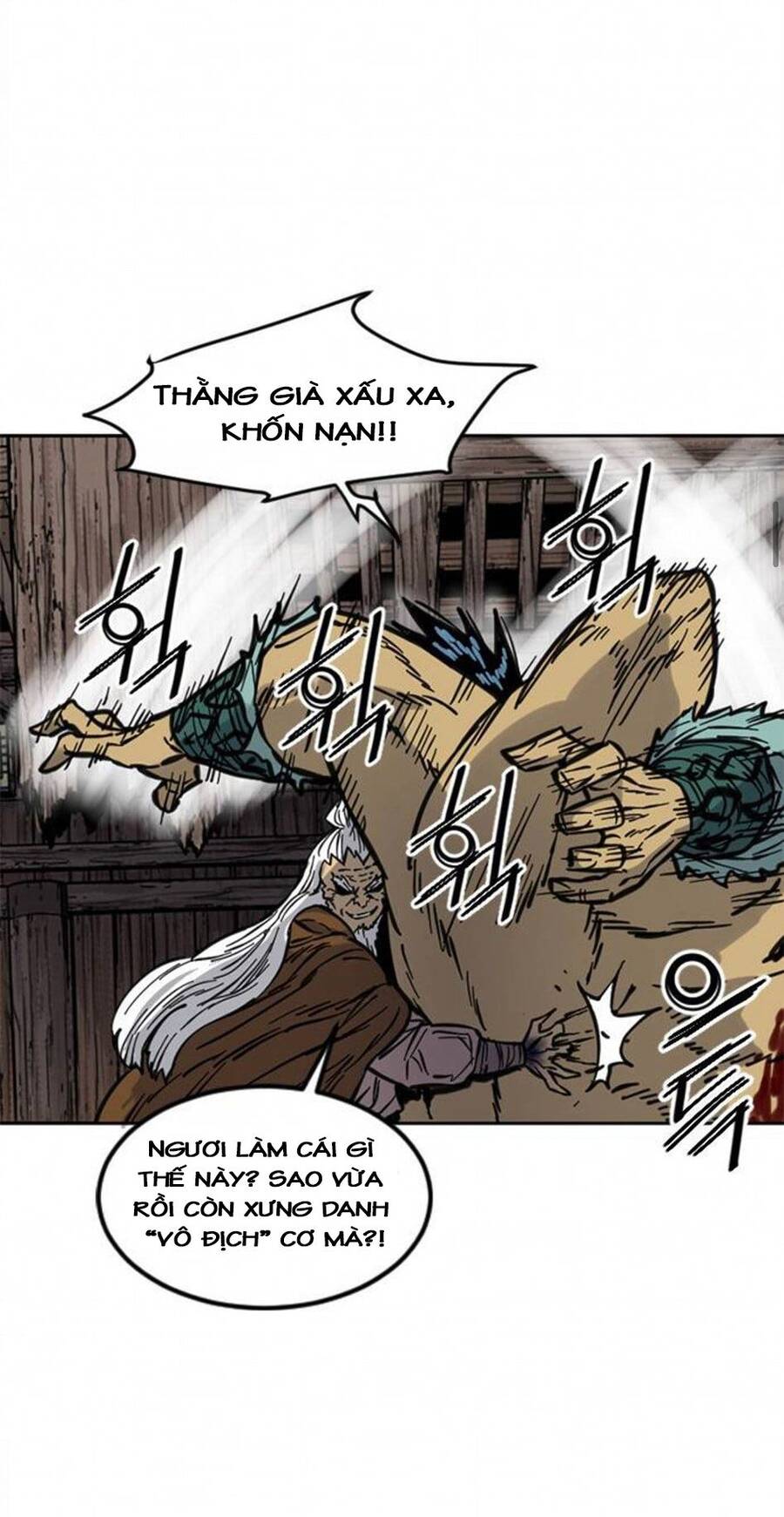 Thiên Hạ Đệ Nhất Nhân Chapter 69 - 29