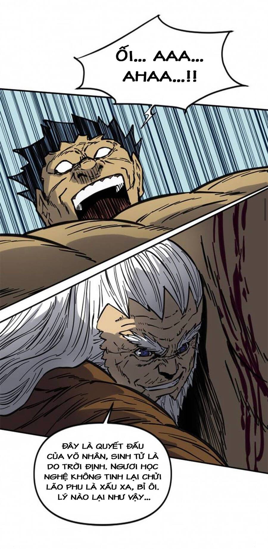 Thiên Hạ Đệ Nhất Nhân Chapter 69 - 30