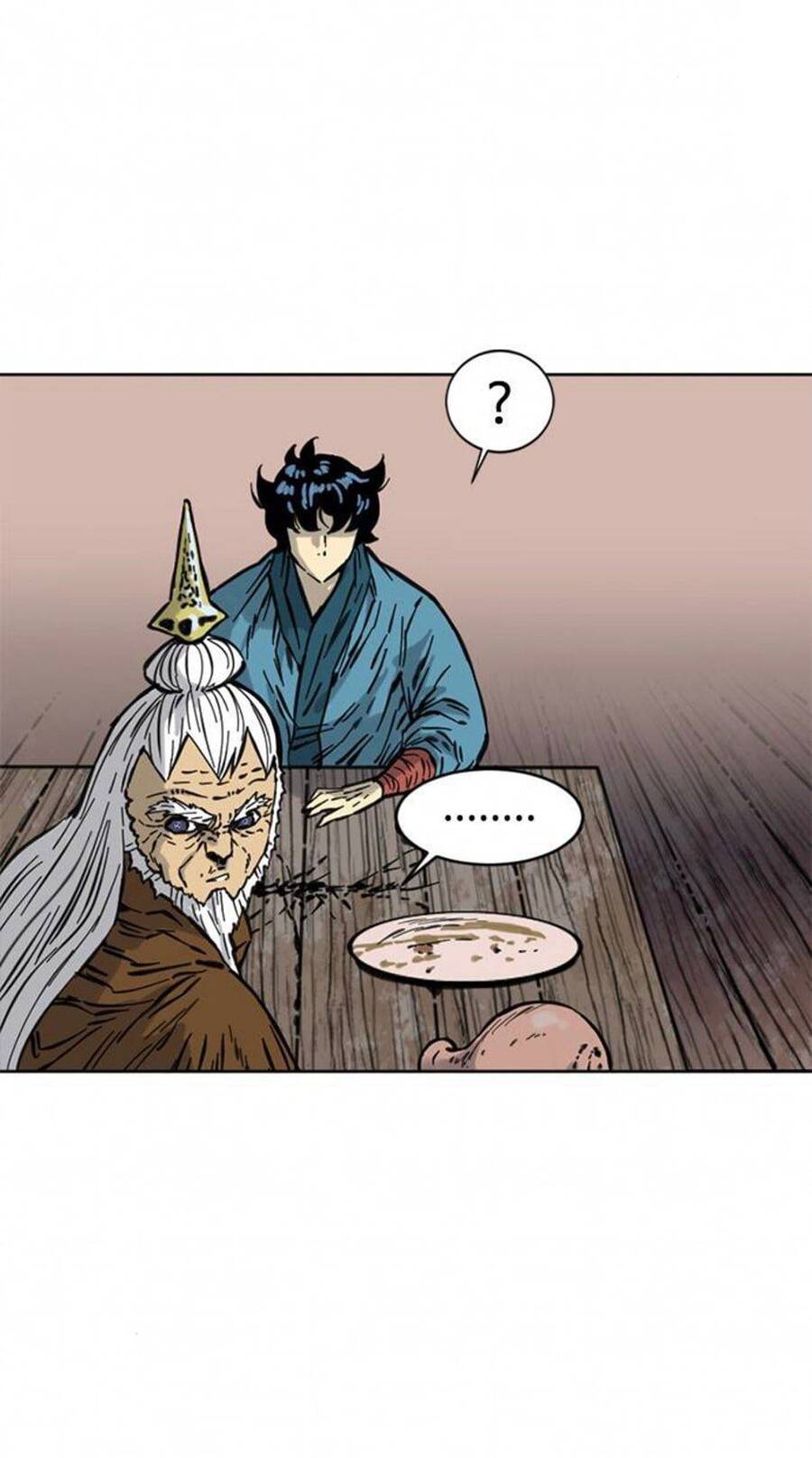 Thiên Hạ Đệ Nhất Nhân Chapter 69 - 4