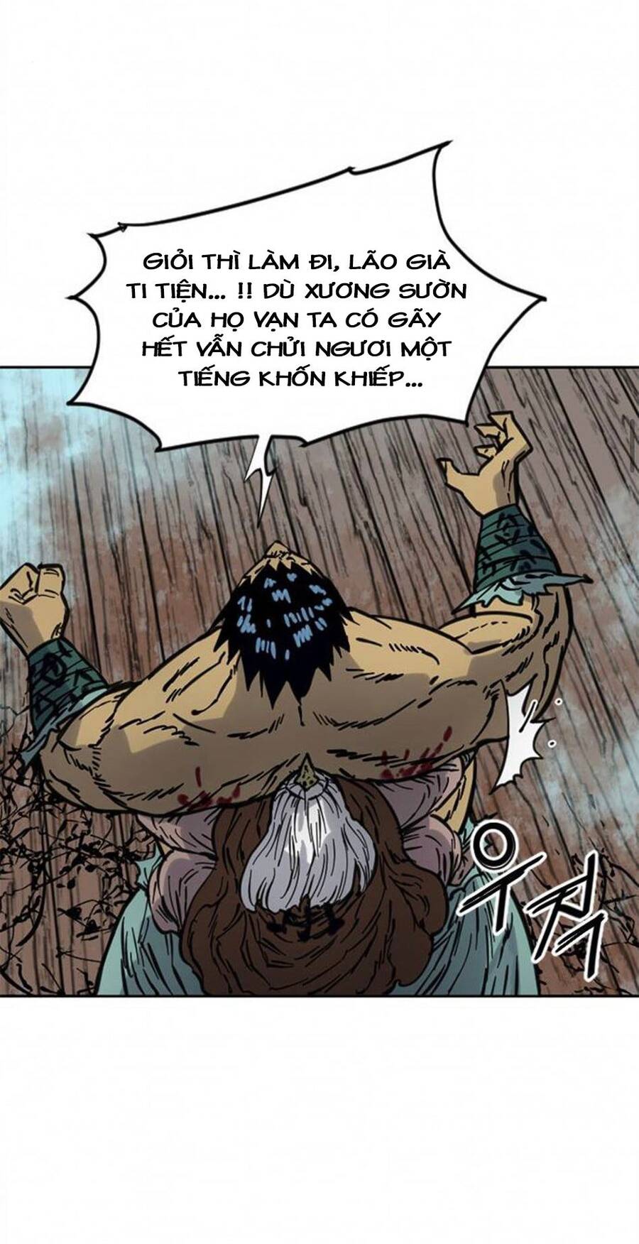 Thiên Hạ Đệ Nhất Nhân Chapter 69 - 31