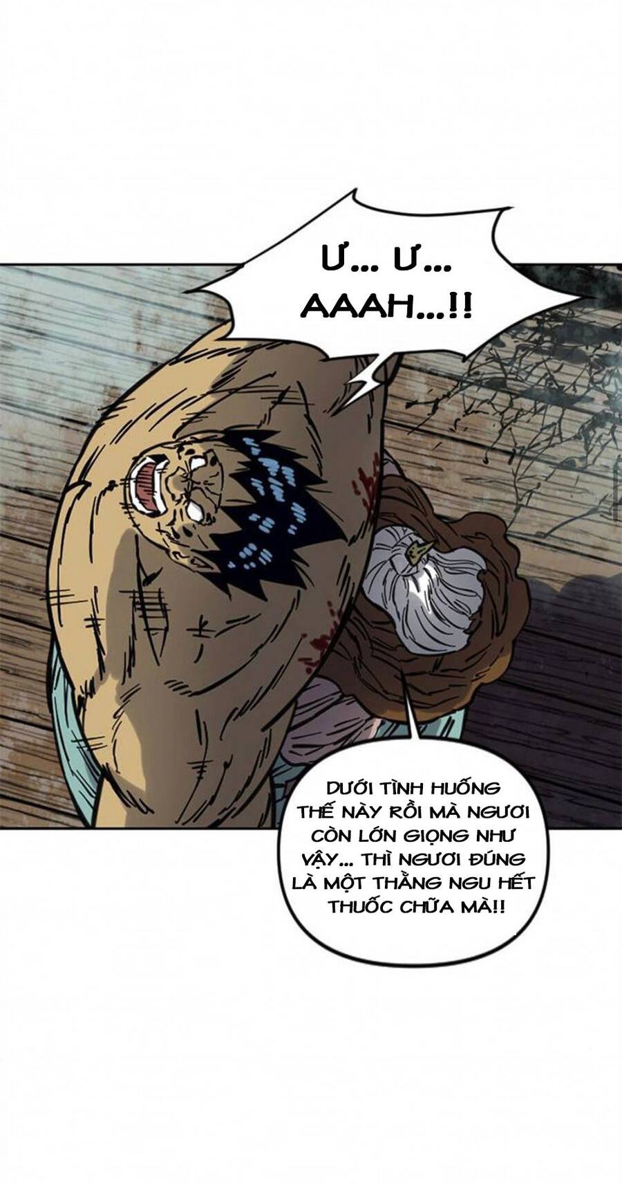Thiên Hạ Đệ Nhất Nhân Chapter 69 - 32