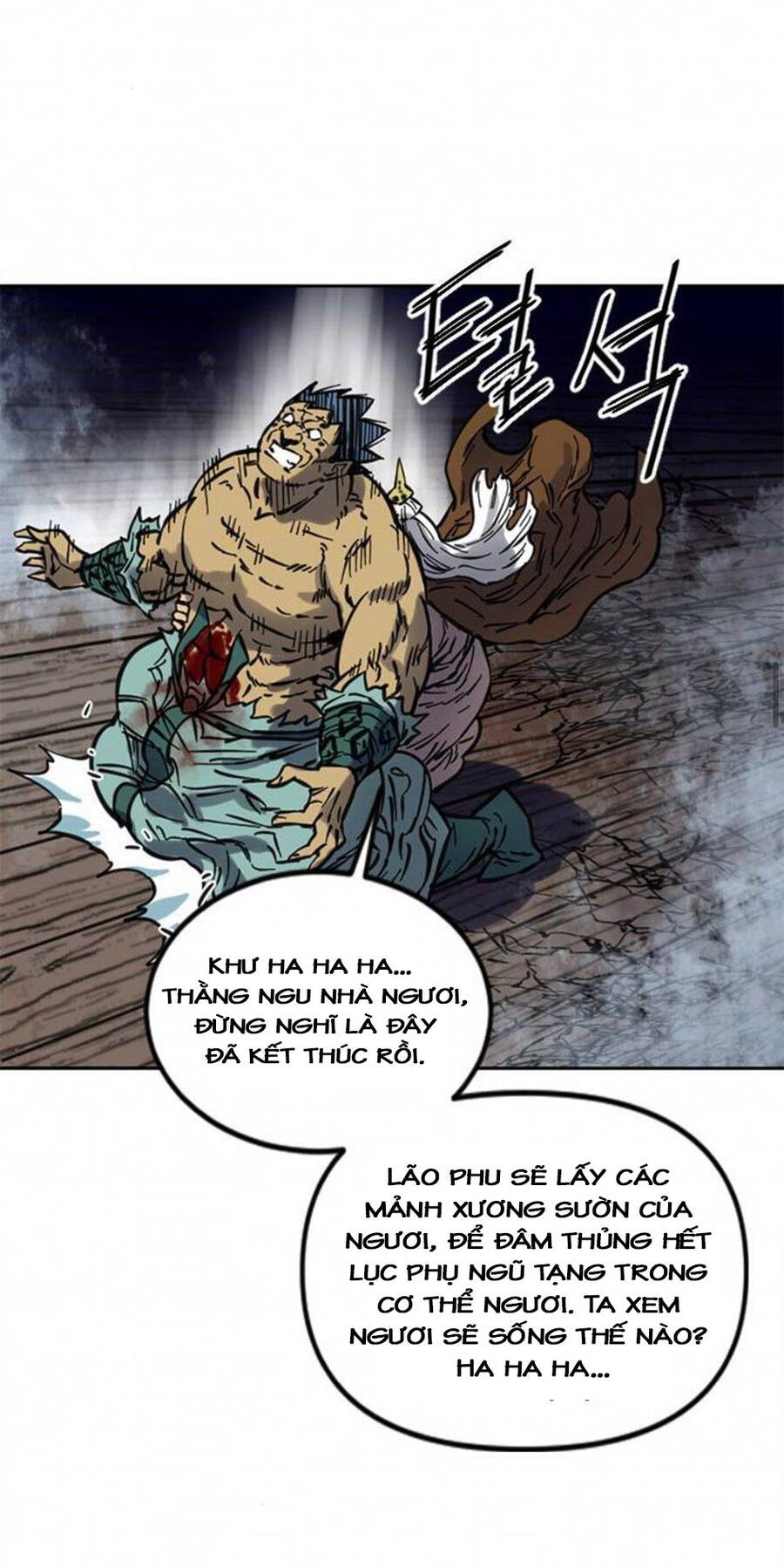 Thiên Hạ Đệ Nhất Nhân Chapter 69 - 35