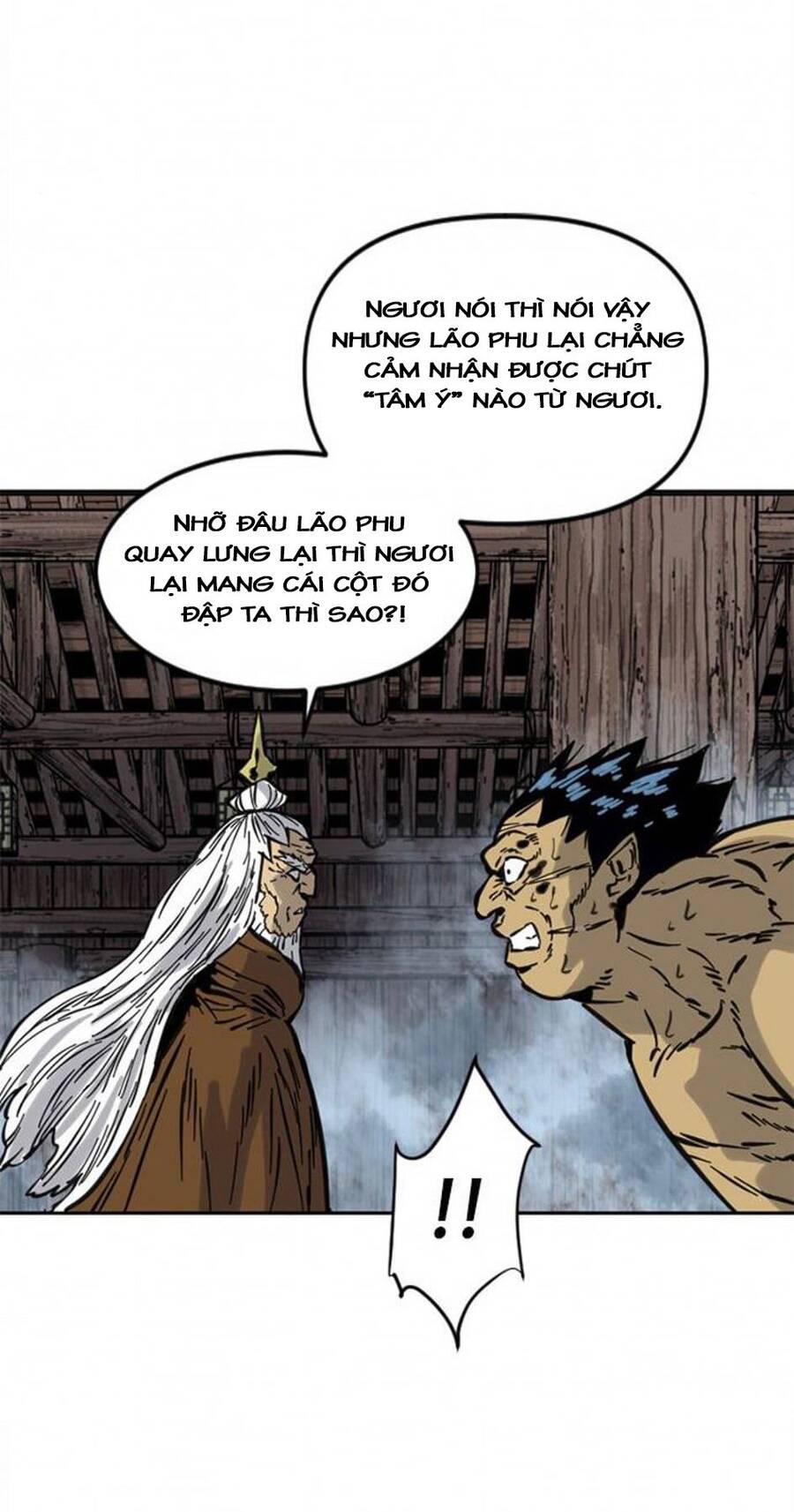 Thiên Hạ Đệ Nhất Nhân Chapter 69 - 39