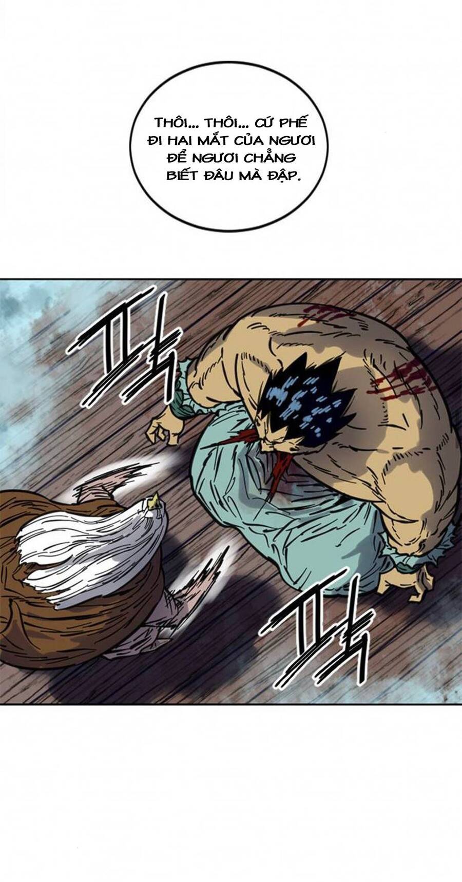 Thiên Hạ Đệ Nhất Nhân Chapter 69 - 40