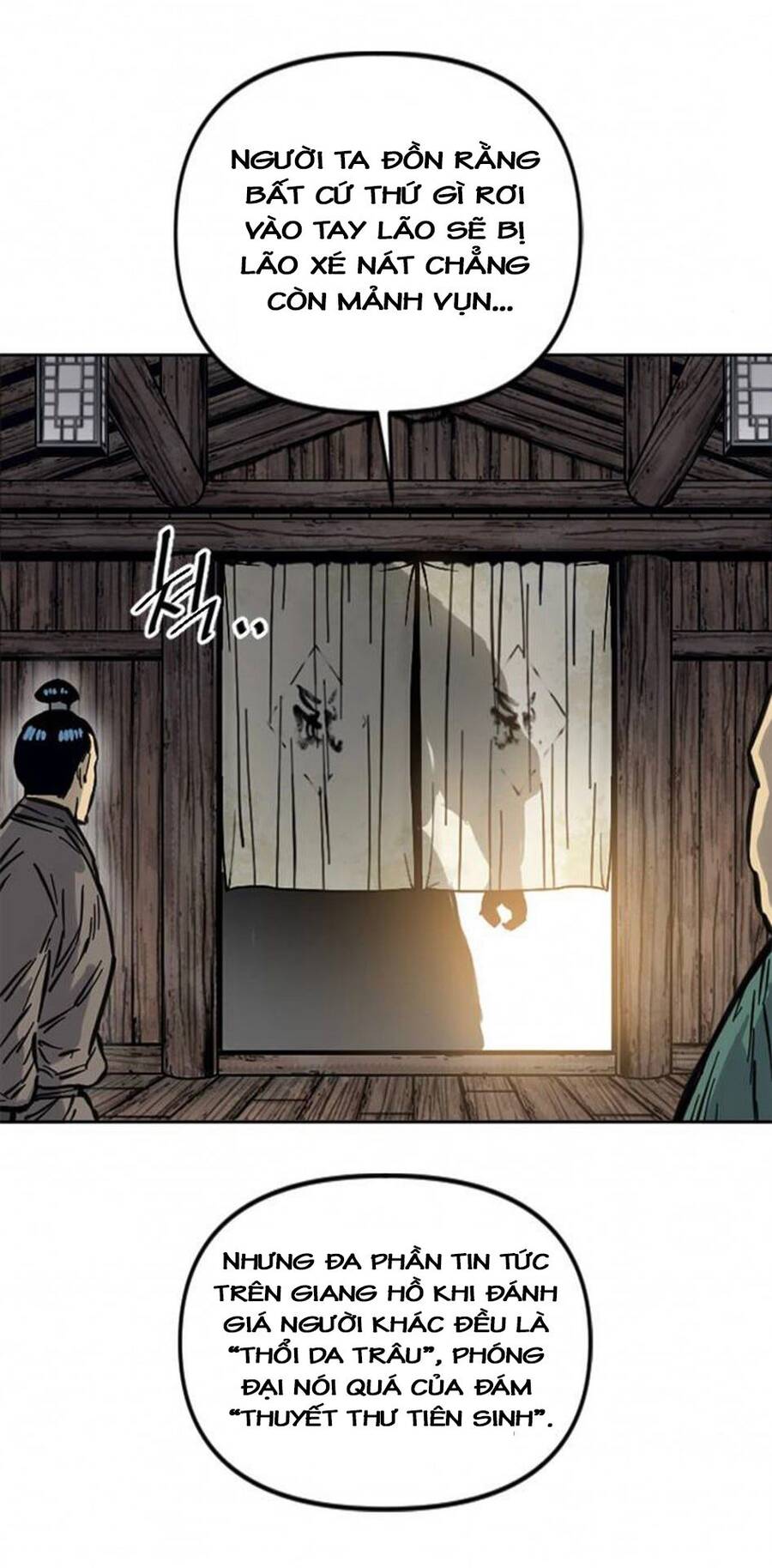 Thiên Hạ Đệ Nhất Nhân Chapter 69 - 5