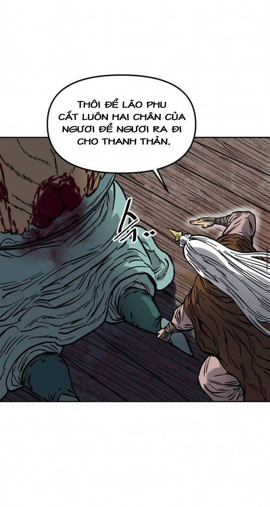 Thiên Hạ Đệ Nhất Nhân Chapter 69 - 42