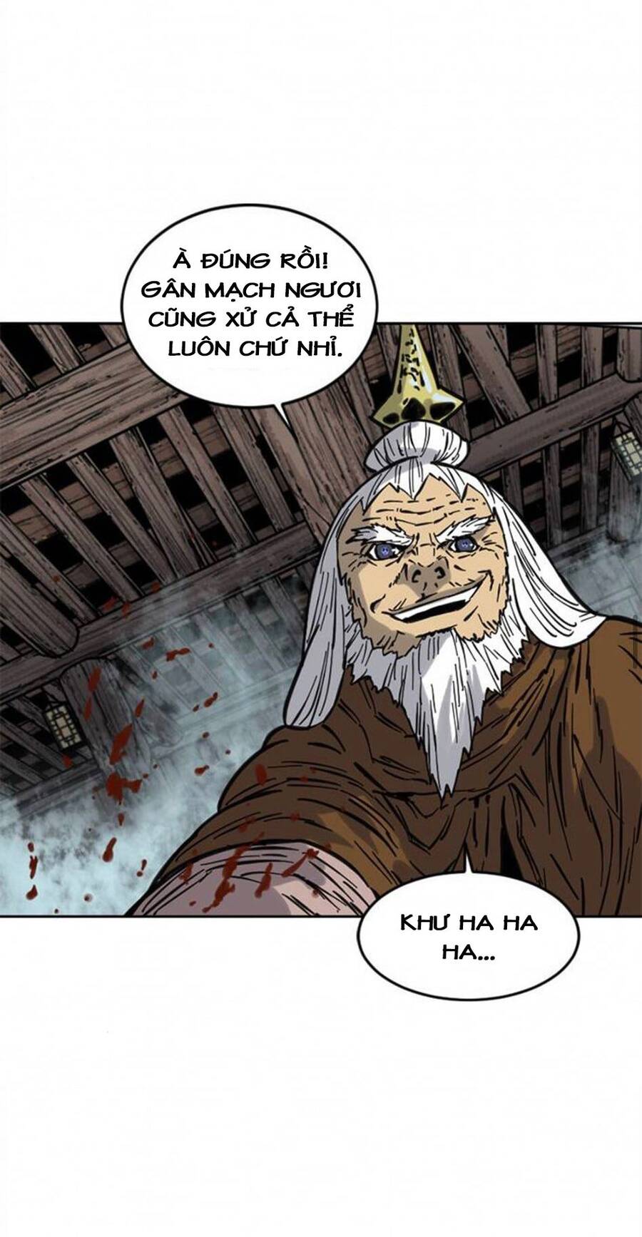 Thiên Hạ Đệ Nhất Nhân Chapter 69 - 44