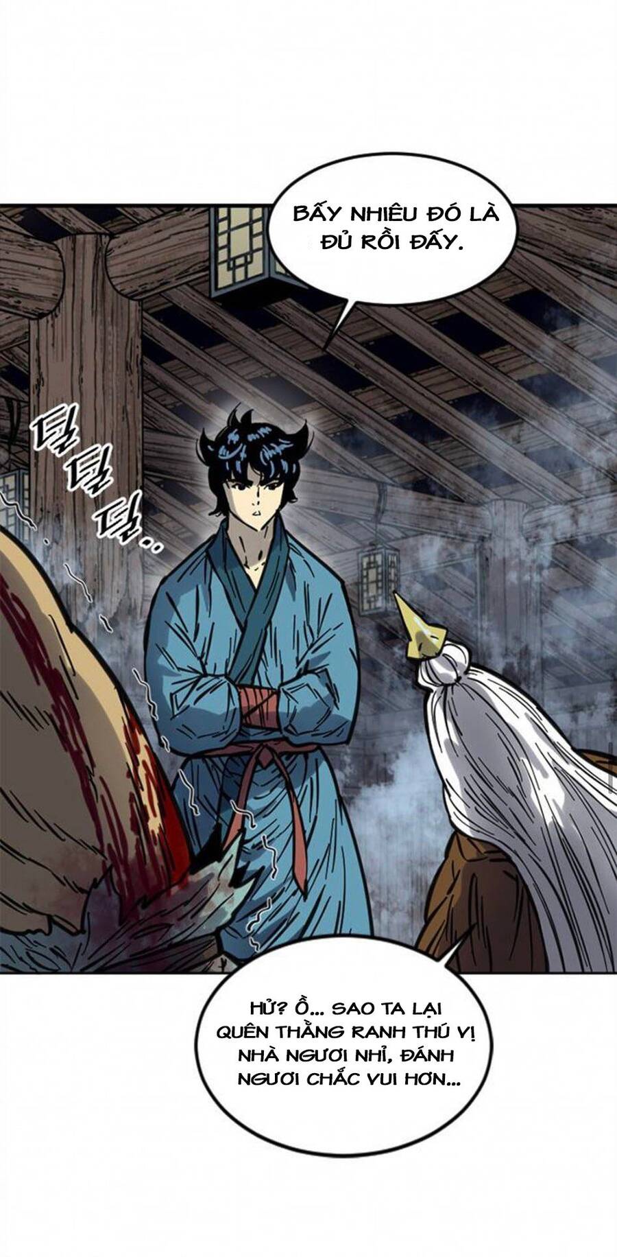 Thiên Hạ Đệ Nhất Nhân Chapter 69 - 48