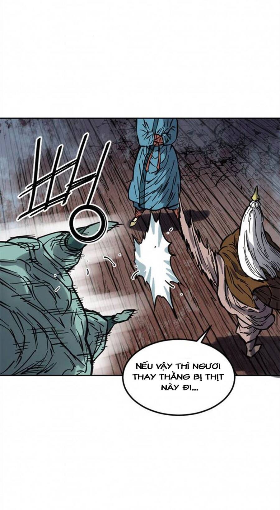 Thiên Hạ Đệ Nhất Nhân Chapter 69 - 49