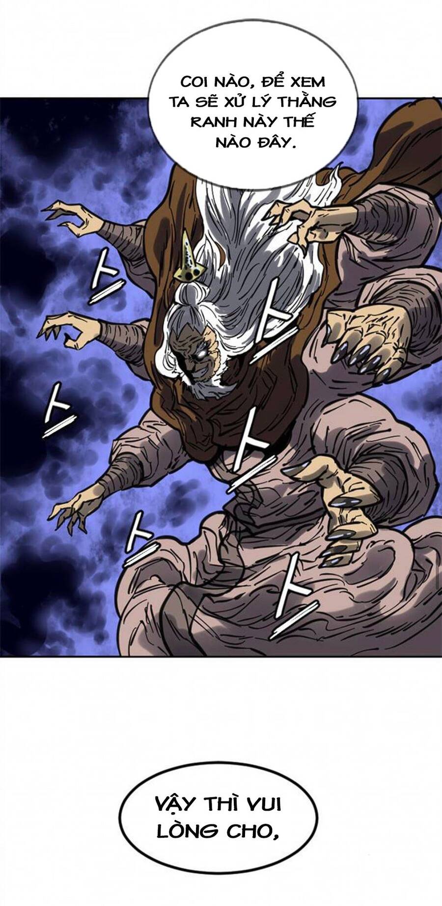 Thiên Hạ Đệ Nhất Nhân Chapter 69 - 50