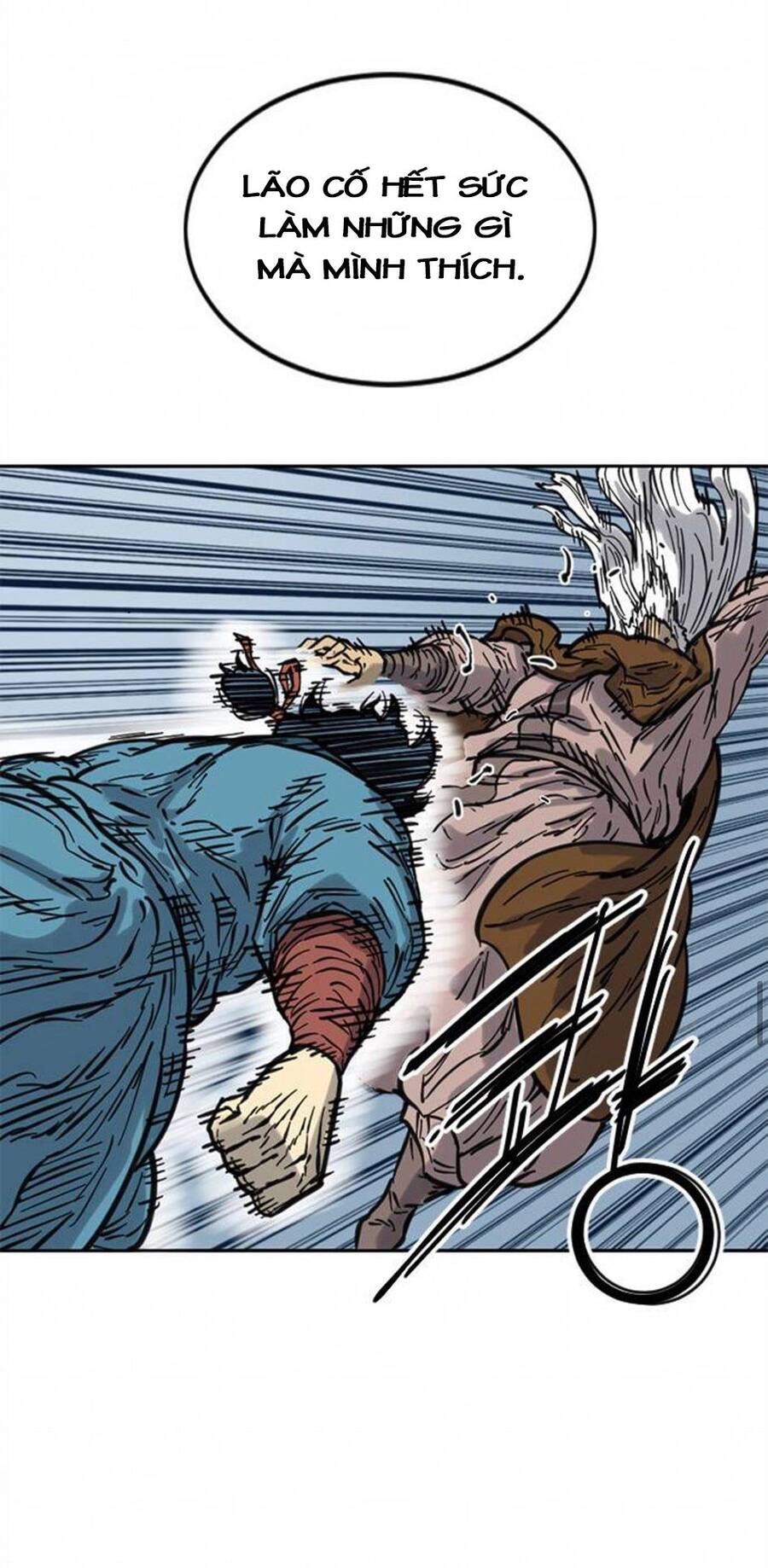 Thiên Hạ Đệ Nhất Nhân Chapter 69 - 51