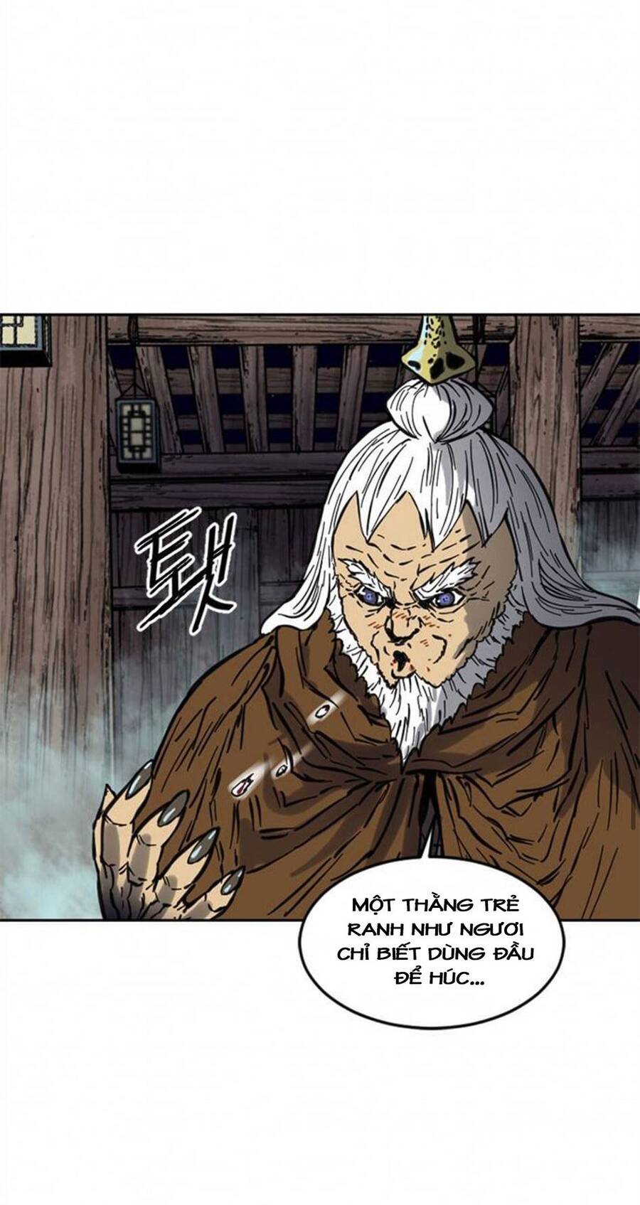 Thiên Hạ Đệ Nhất Nhân Chapter 69 - 55