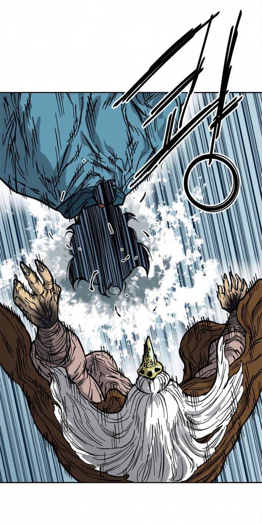 Thiên Hạ Đệ Nhất Nhân Chapter 69 - 59