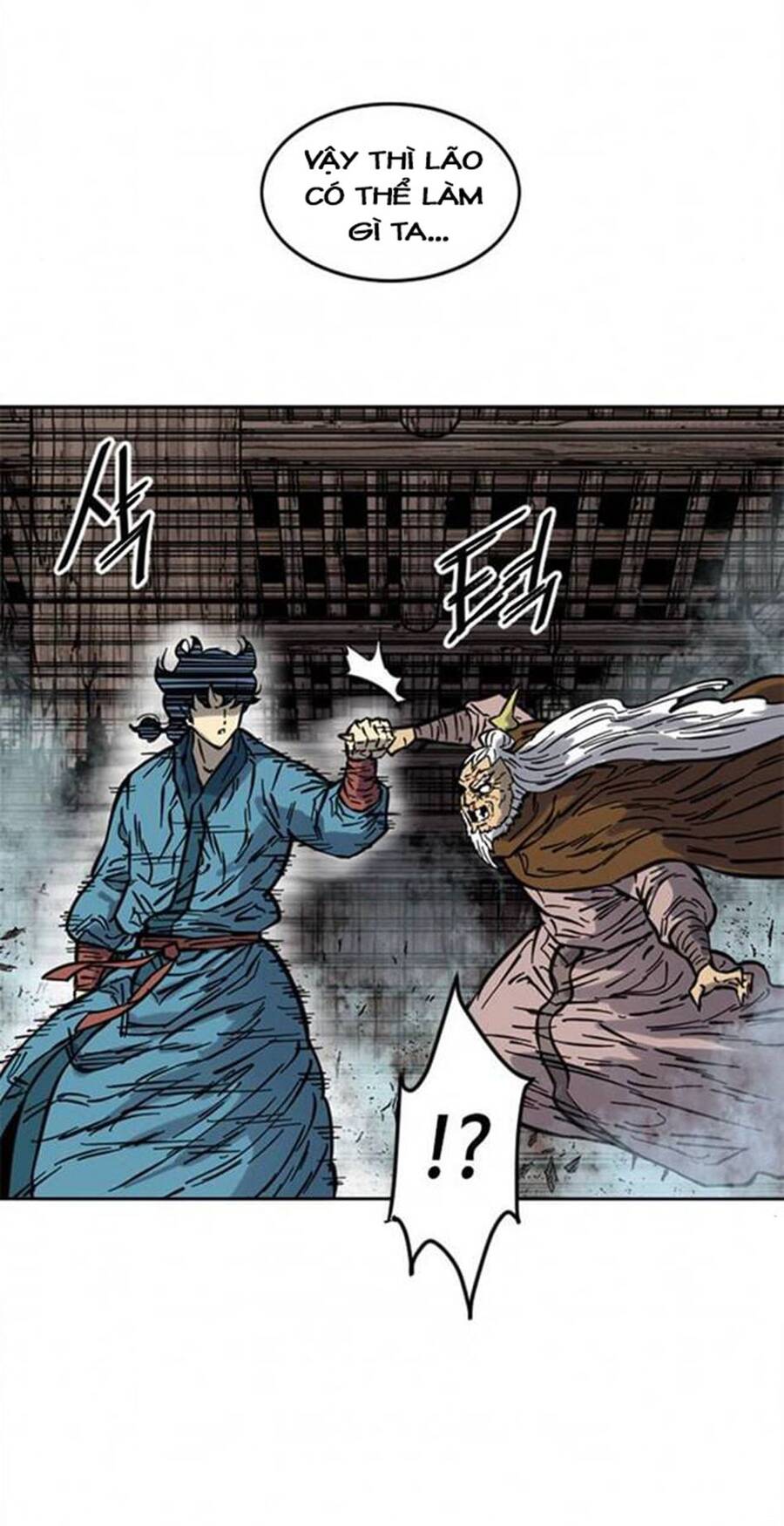 Thiên Hạ Đệ Nhất Nhân Chapter 69 - 66