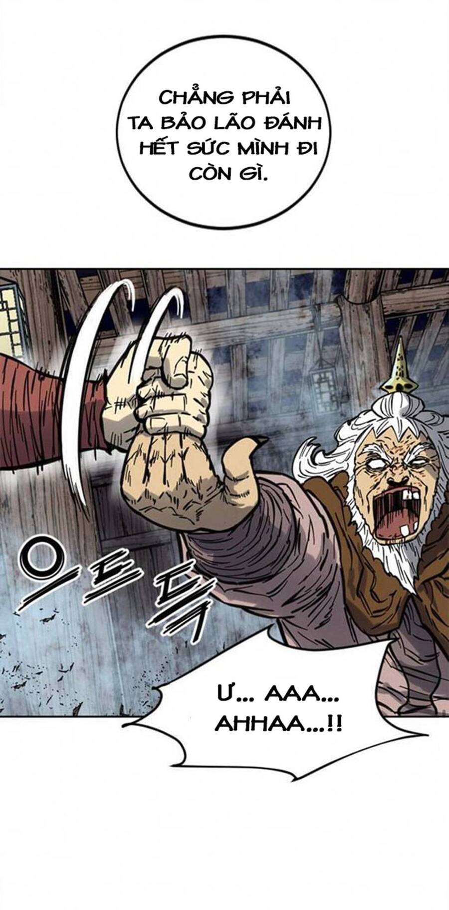 Thiên Hạ Đệ Nhất Nhân Chapter 69 - 67