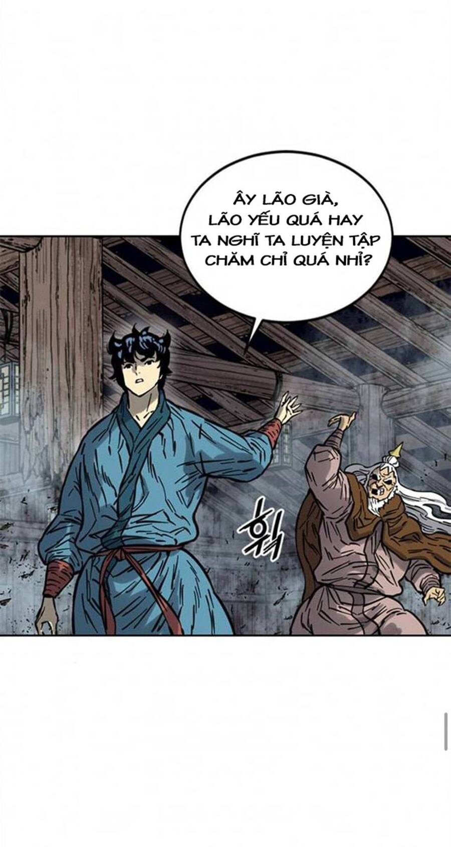 Thiên Hạ Đệ Nhất Nhân Chapter 69 - 68