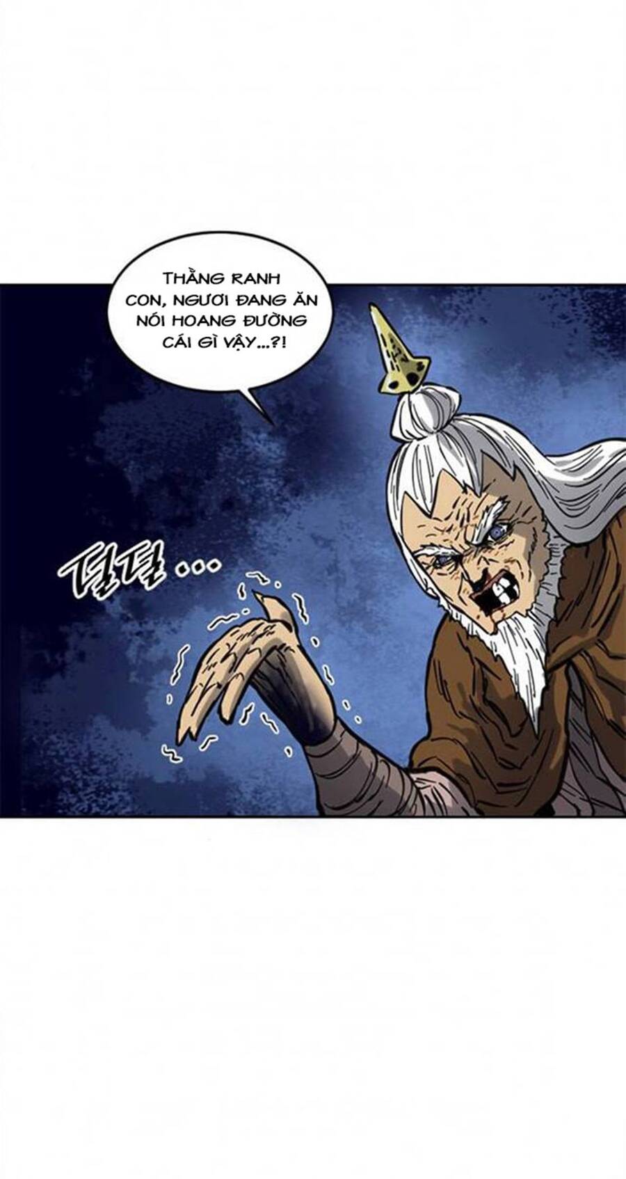 Thiên Hạ Đệ Nhất Nhân Chapter 69 - 69