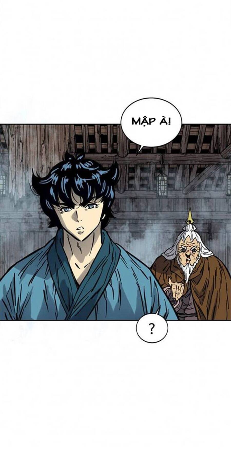 Thiên Hạ Đệ Nhất Nhân Chapter 69 - 70