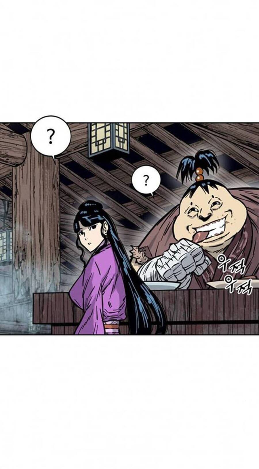 Thiên Hạ Đệ Nhất Nhân Chapter 69 - 71