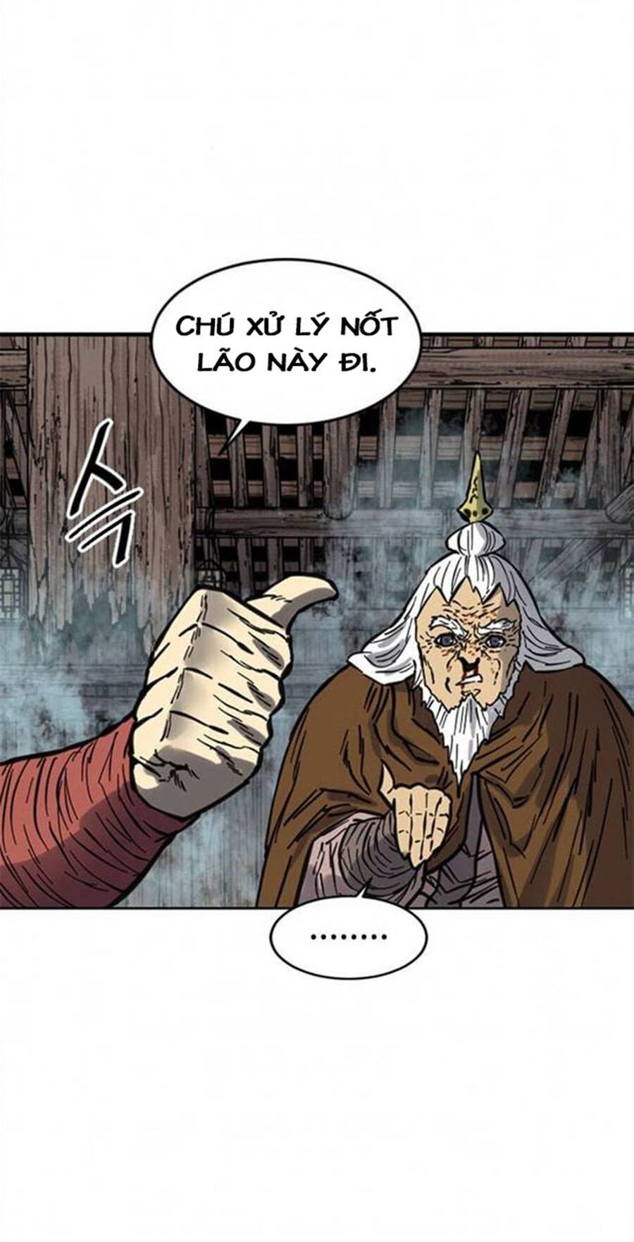 Thiên Hạ Đệ Nhất Nhân Chapter 69 - 72