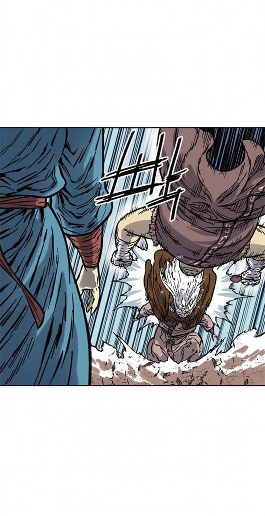 Thiên Hạ Đệ Nhất Nhân Chapter 69 - 75