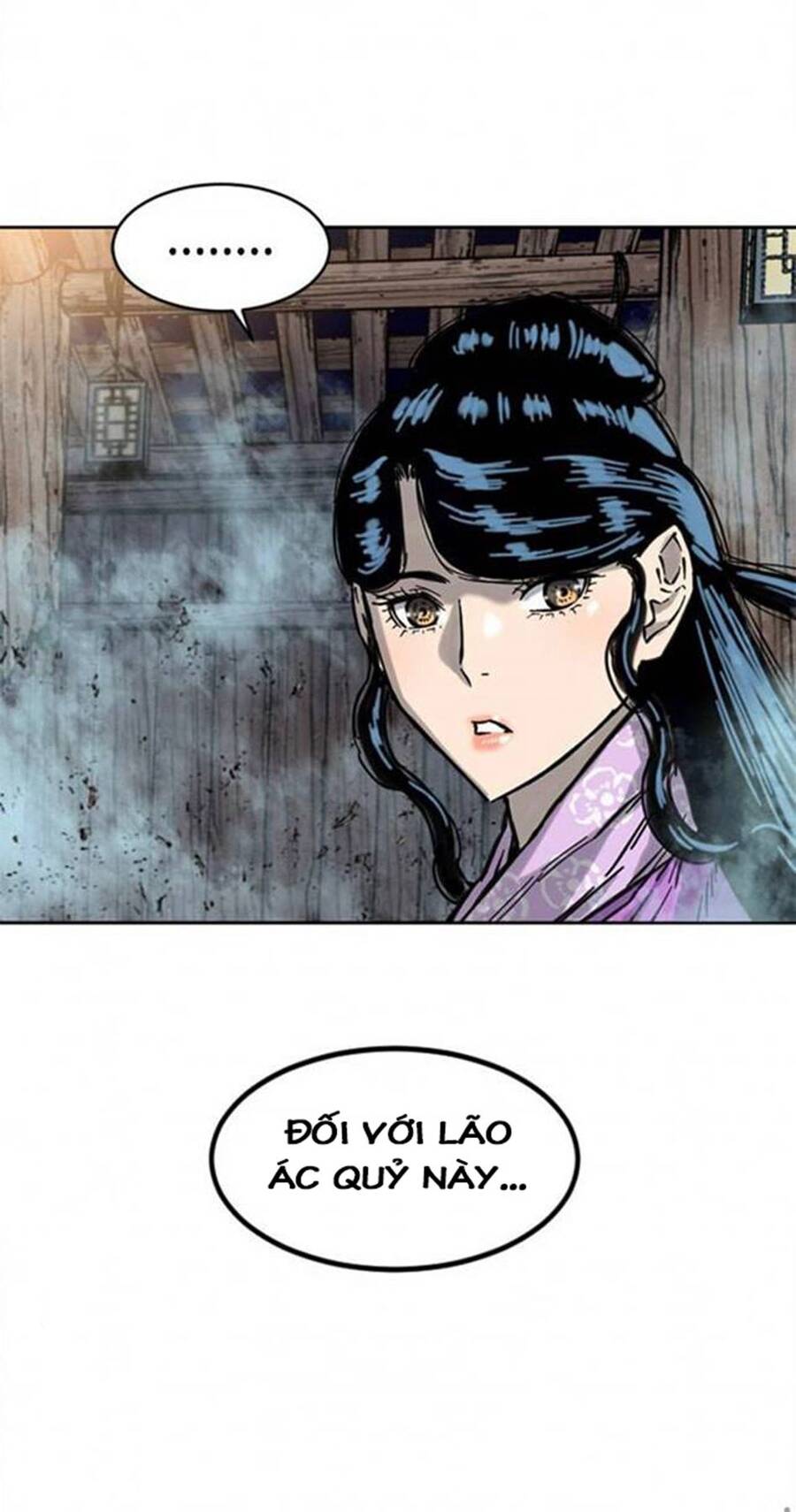 Thiên Hạ Đệ Nhất Nhân Chapter 69 - 78