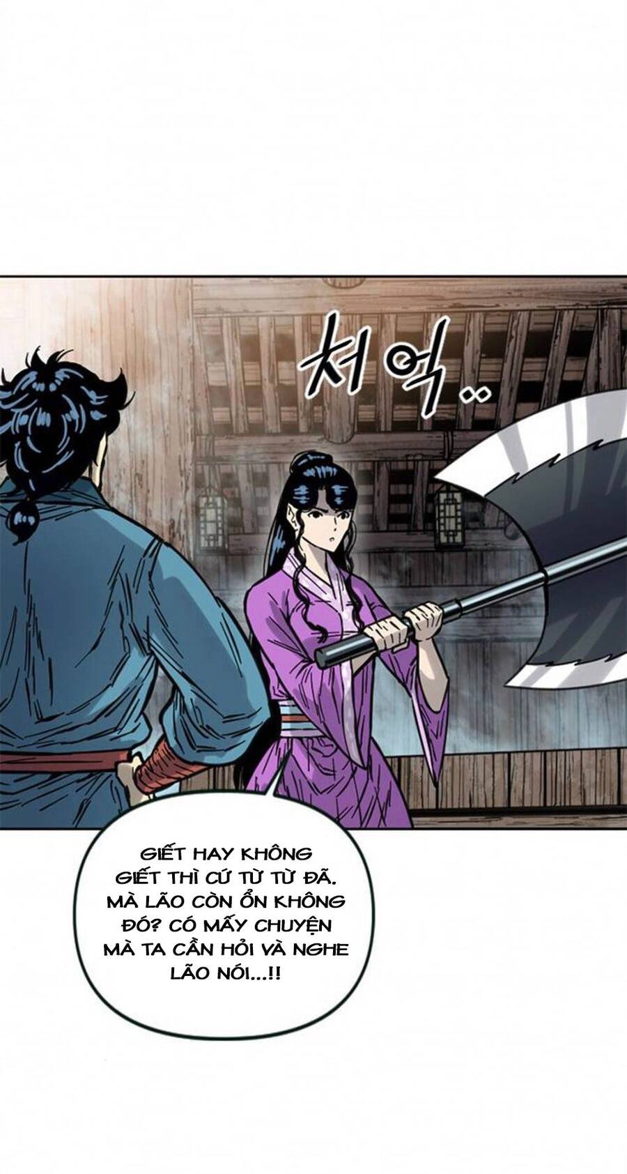 Thiên Hạ Đệ Nhất Nhân Chapter 70 - 2