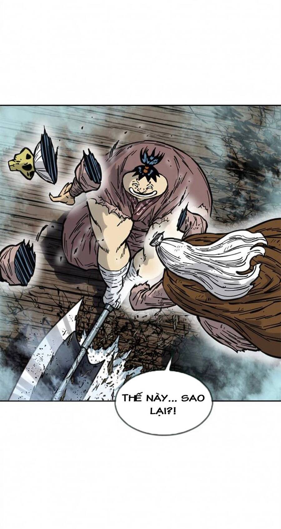 Thiên Hạ Đệ Nhất Nhân Chapter 70 - 14